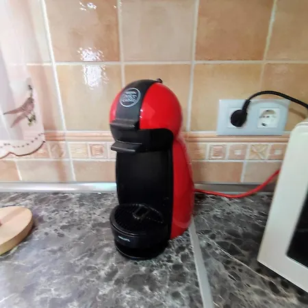 Duplex Elegant Apartament Genovés