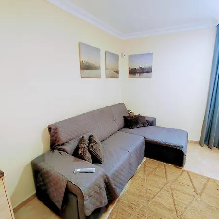 Apartment Duplex Elegant Genovés