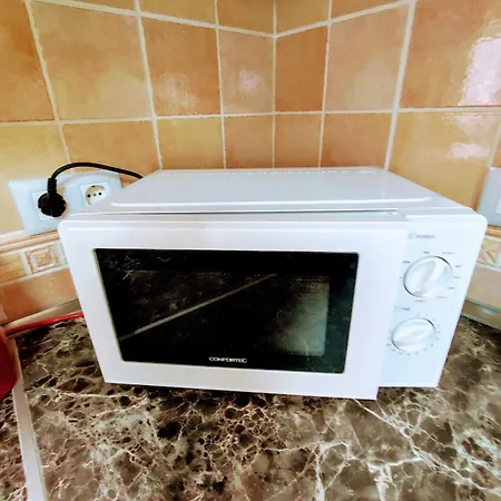 Duplex Elegant Apartament