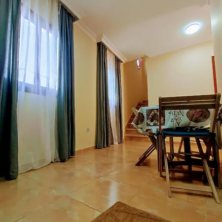 Apartament Duplex Elegant