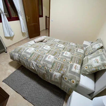 Duplex Elegant Apartament *