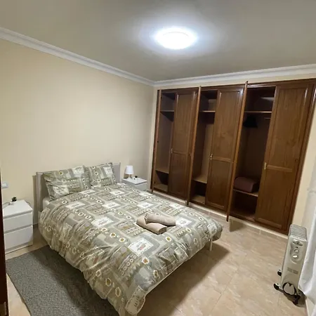 Διαμέρισμα Duplex Elegant *