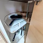 Apartamento Duplex Elegant