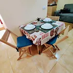 Duplex Elegant Apartamento Genovés