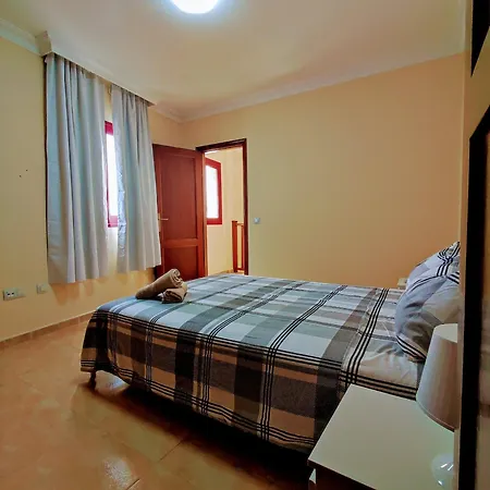 Duplex Elegant Apartamento