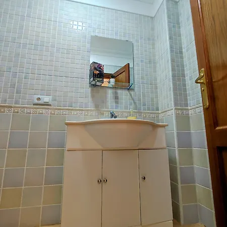 Apartmán Duplex Elegant Genovés