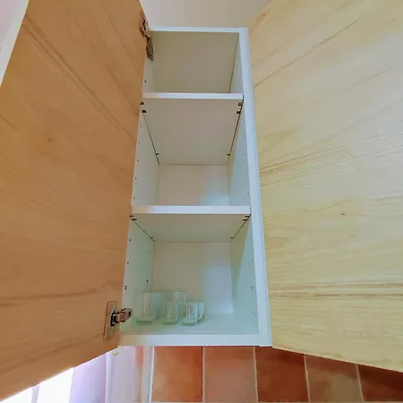 Apartmán Duplex Elegant Genovés