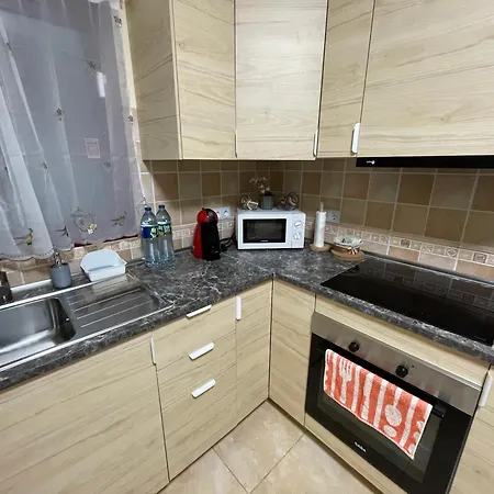 Apartamento Duplex Elegant